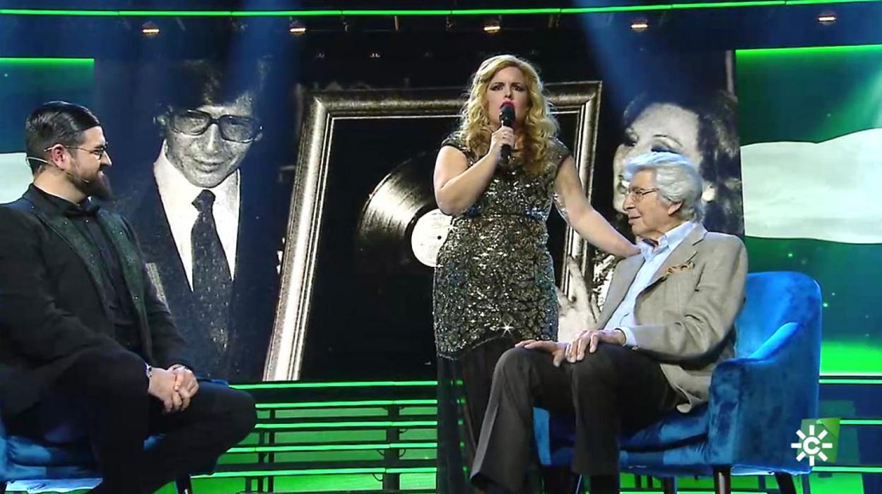 Manuel Alejandro será homenajeado con la interpretación de sus canciones más famosas. sur
