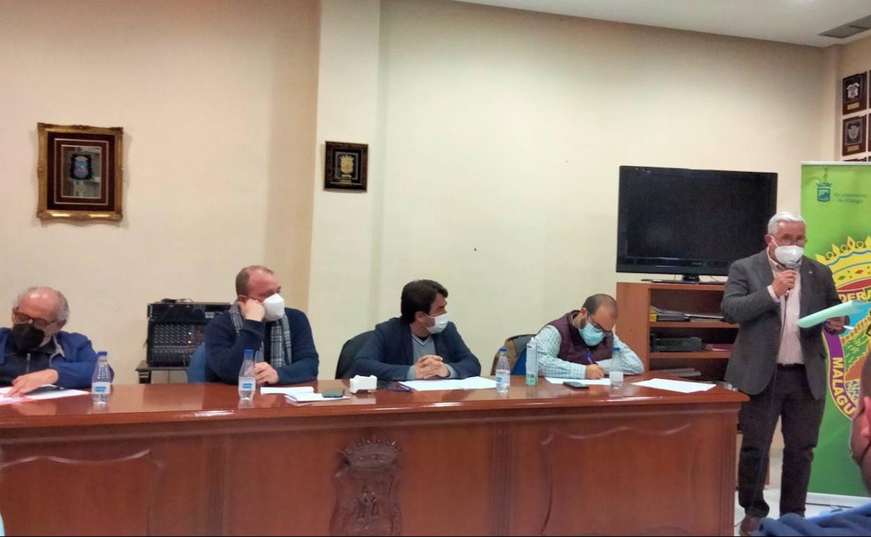 La remodelación de la calle Victoria, sin consenso entre los vecinos