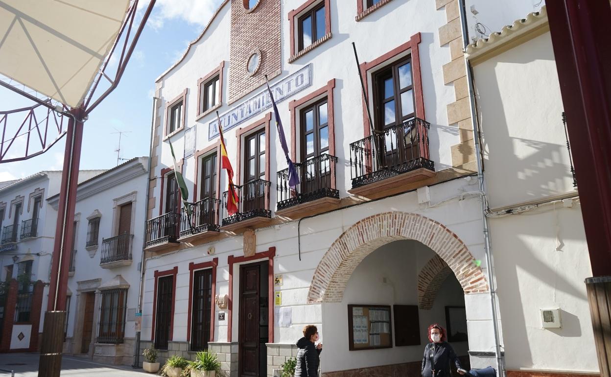 'El equipo de gobierno responde', la iniciativa del Ayuntamiento de Teba para acercarse a sus vecinos