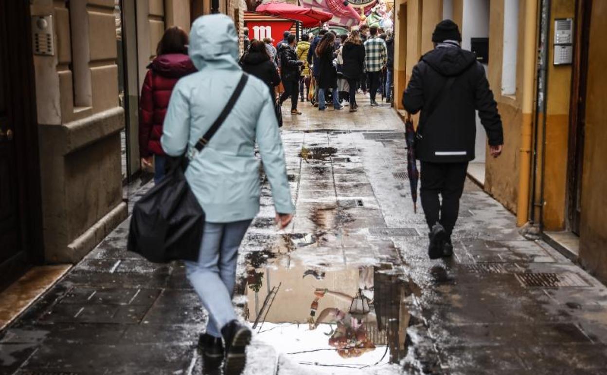 La predicción estacional para el próximo trimestre avanza tiempo seco