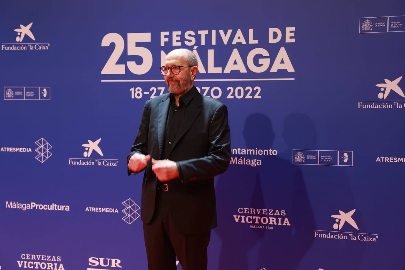 Traslada su gala inaugural a un escenario multitudinario como el Martín Carpena