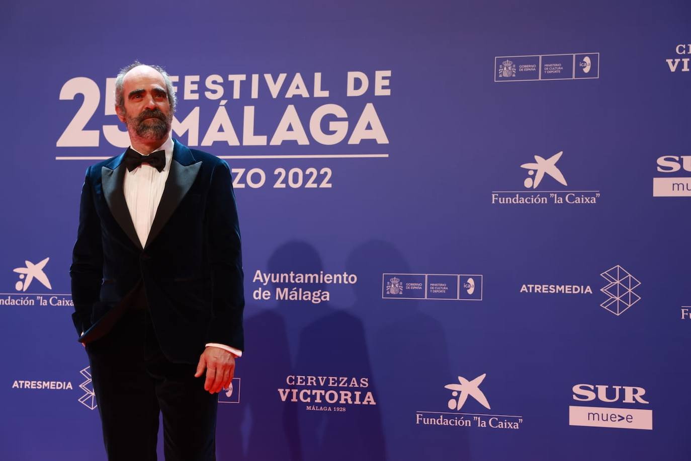 Traslada su gala inaugural a un escenario multitudinario como el Martín Carpena