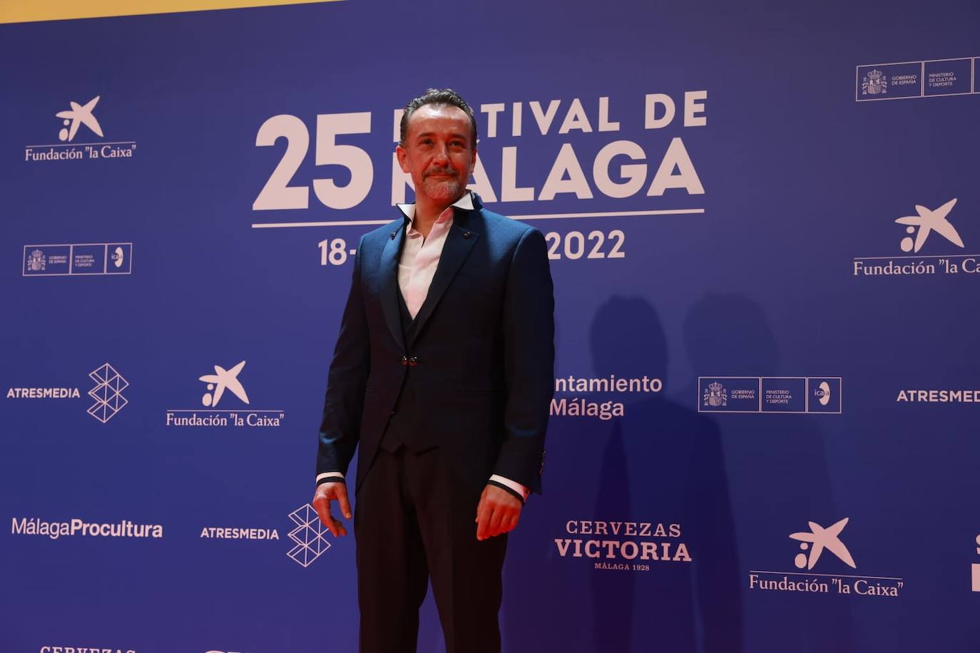 Traslada su gala inaugural a un escenario multitudinario como el Martín Carpena