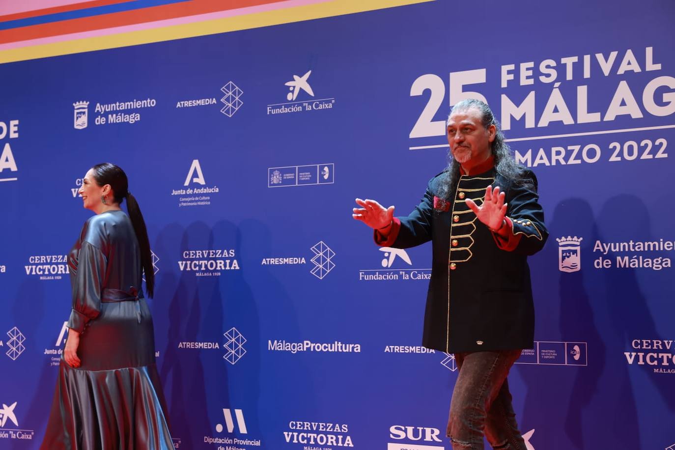 Traslada su gala inaugural a un escenario multitudinario como el Martín Carpena