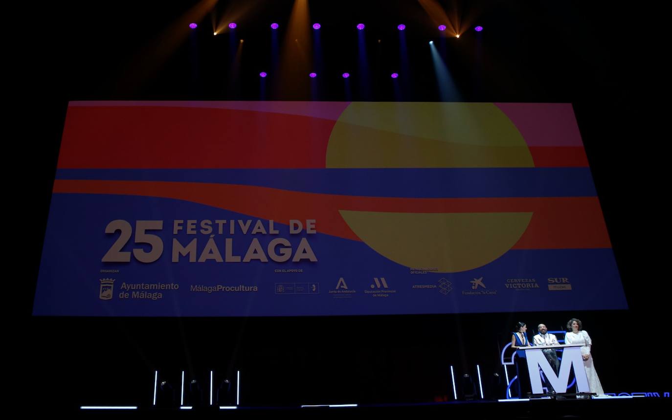 Traslada su gala inaugural a un escenario multitudinario como el Martín Carpena