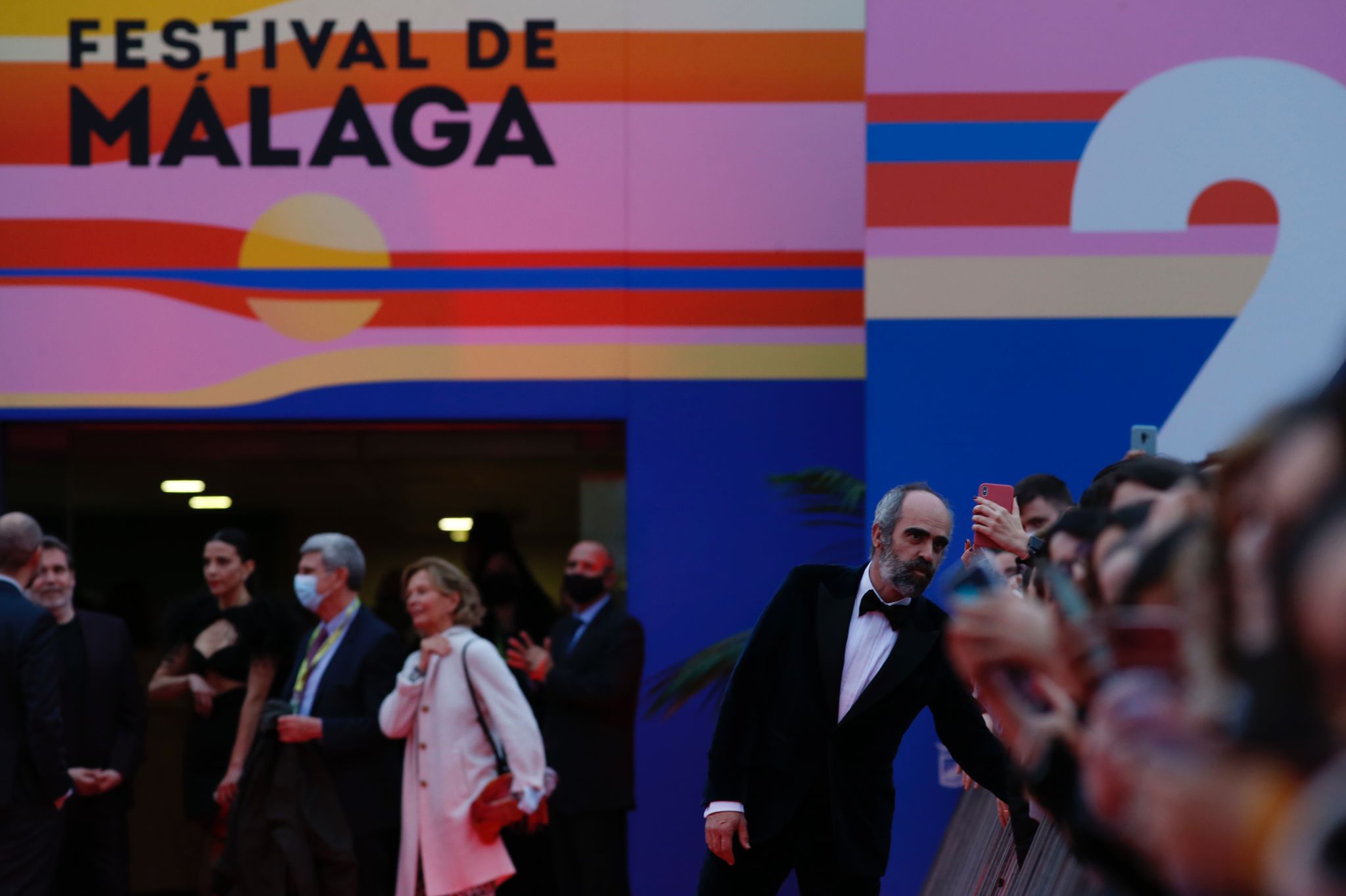 Traslada su gala inaugural a un escenario multitudinario como el Martín Carpena