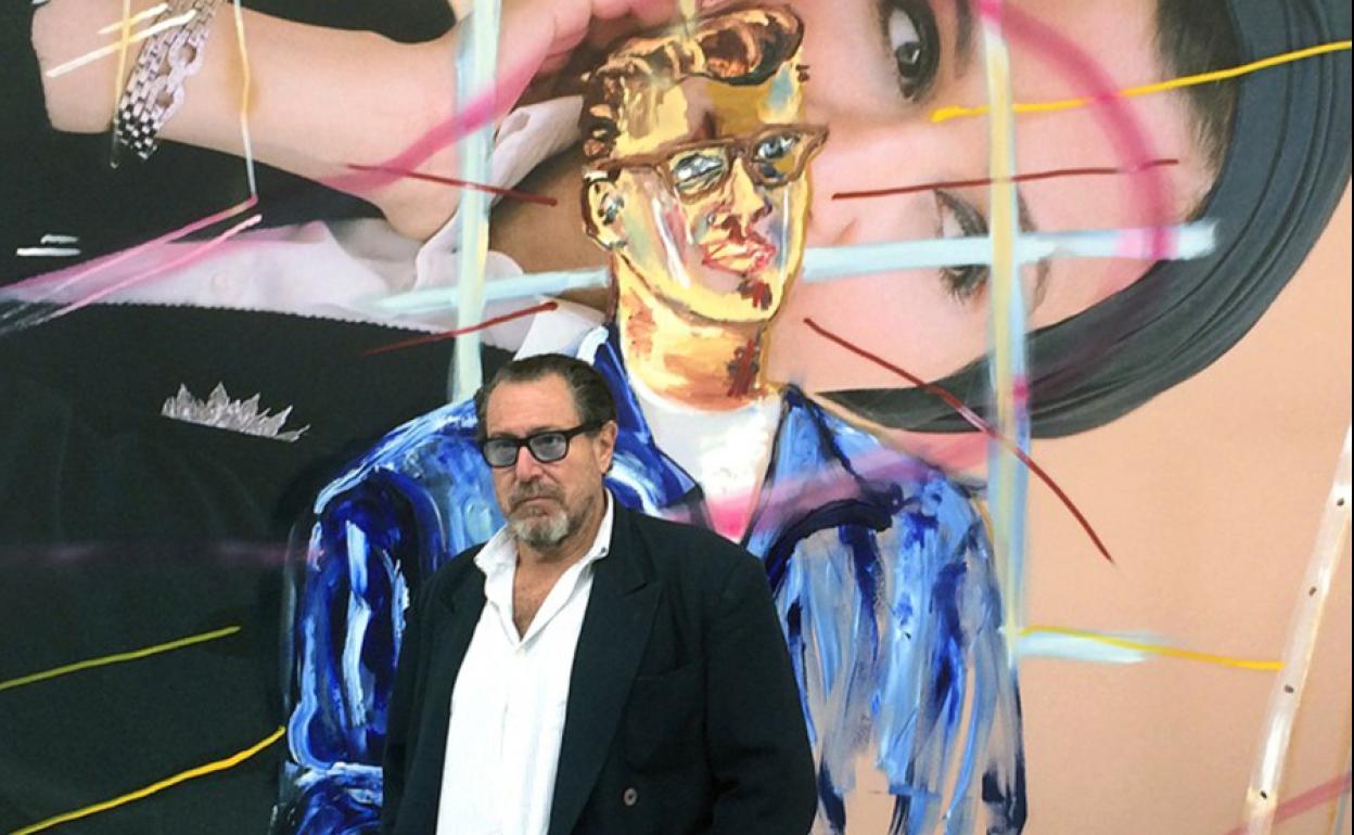Julian Schnabel