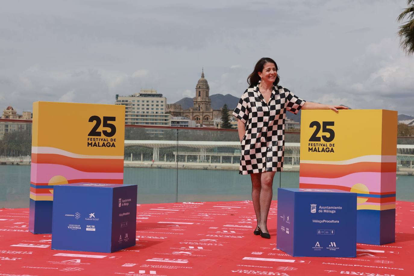 Photocall, ruedas de prensa, entrevistas... las actividades de la quinta jornada del certamen de cine 