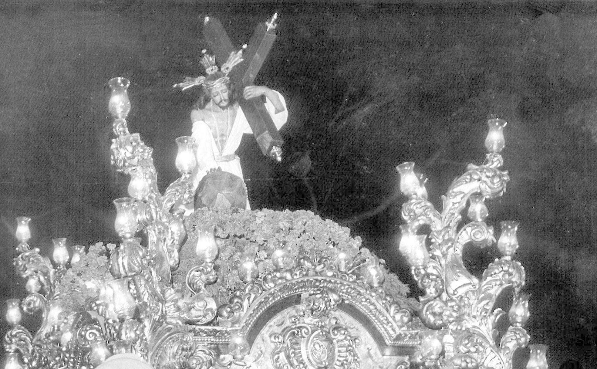 Misericordia: devoción carmelita