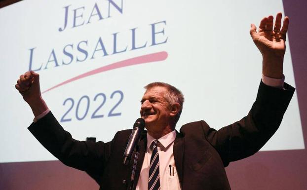 Jean Lassalle