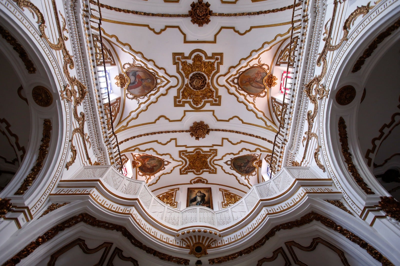 El Obispado confía en que este histórico templo sea más visitado y conocido tras las obras de rehabilitación que se han realizado