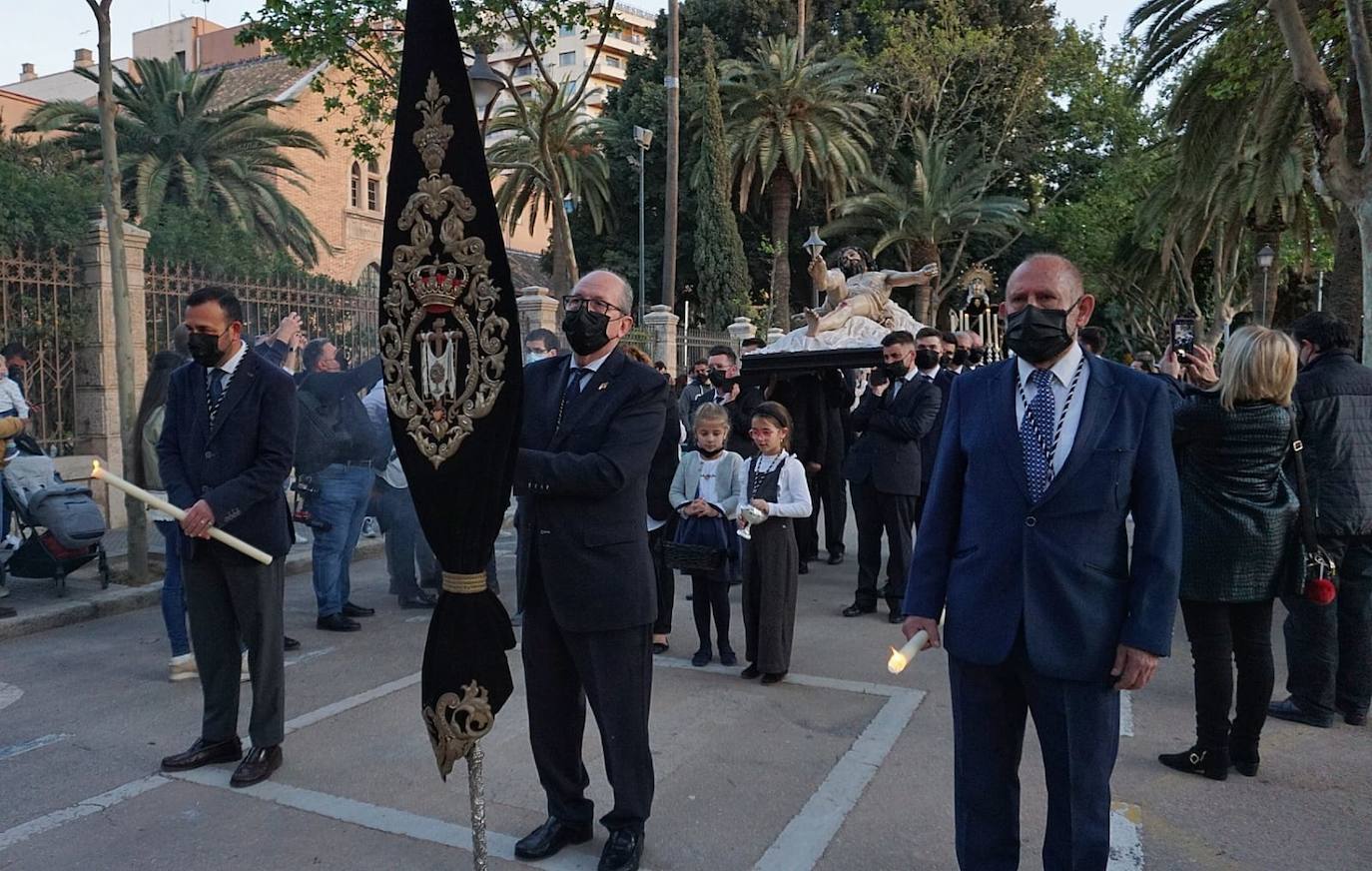 Traslado del Descendimiento