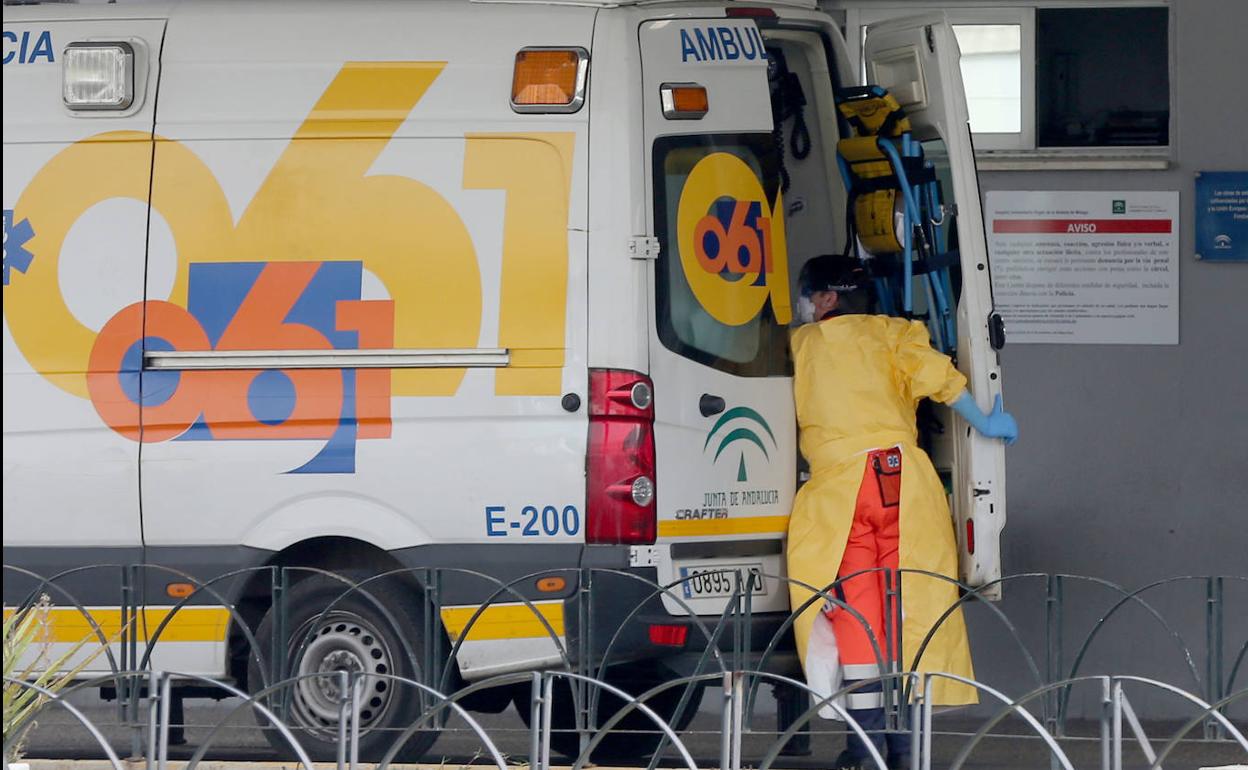 Coronavirus: Málaga acumula 1.184 contagios de coronavirus, nueve muertes y 1.750 curados en tres días