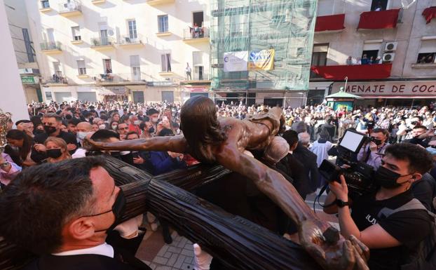 Galería. Fotos de los traslados 