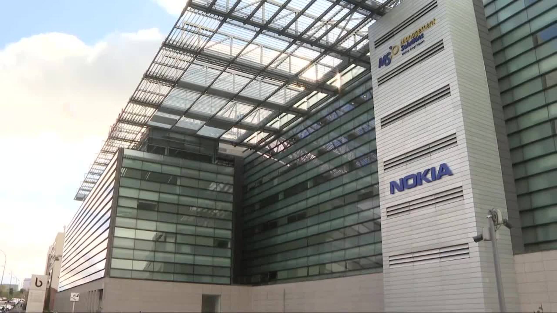 Nokia sale de Rusia y asumirá un primer impacto de 100 millones