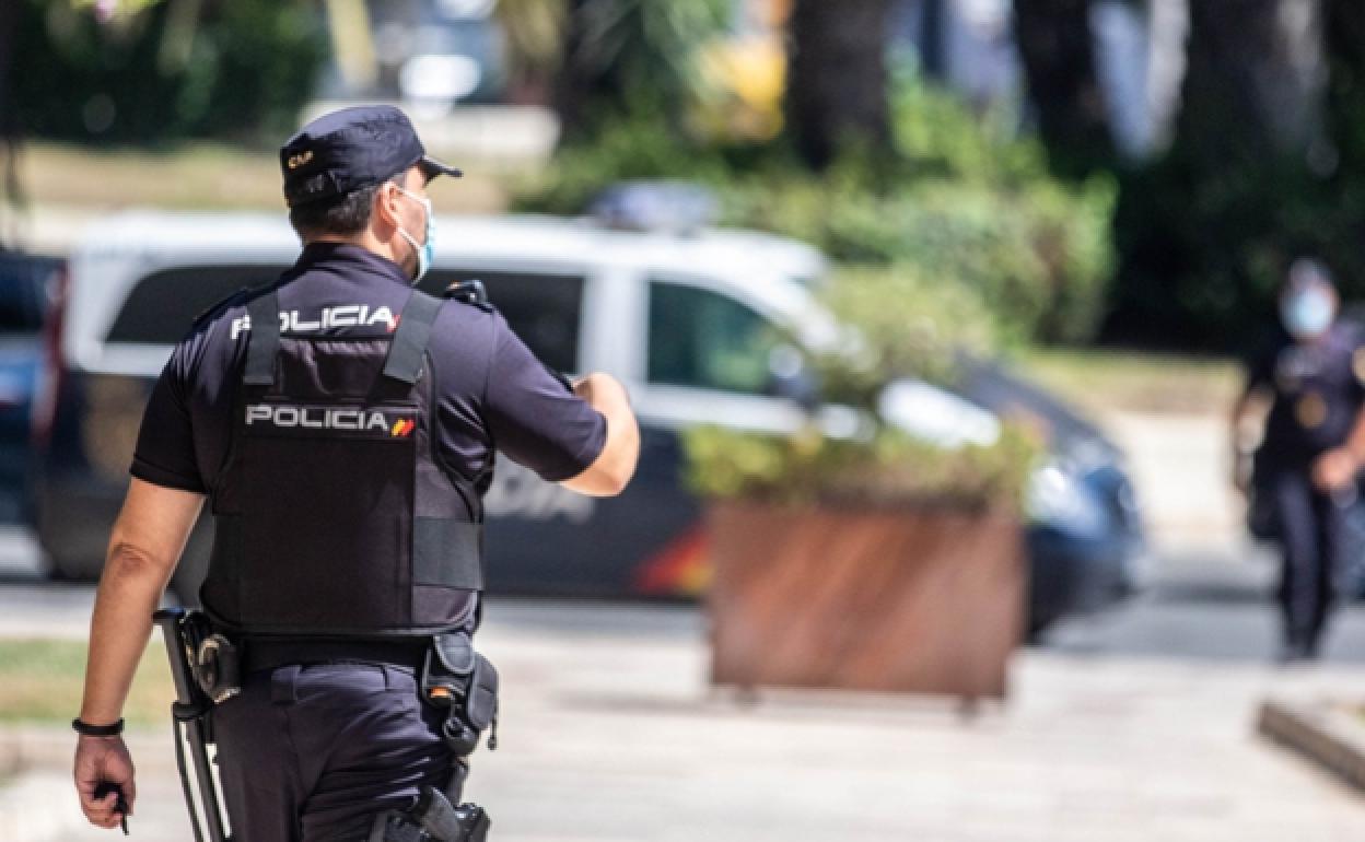 Roban de una tienda de Málaga una quincena de carros de bebé valorados en más de 10.000 euros