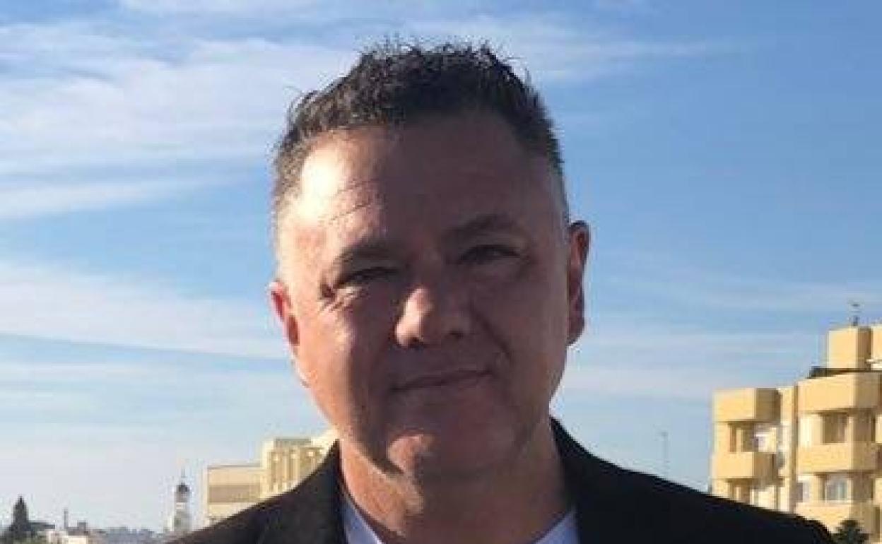 Un guardia civil se postula como candidato de Podemos y aboga por la unidad de la izquierda