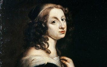 Cristina de Suecia
