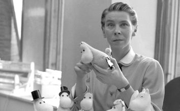 Tove Jasson