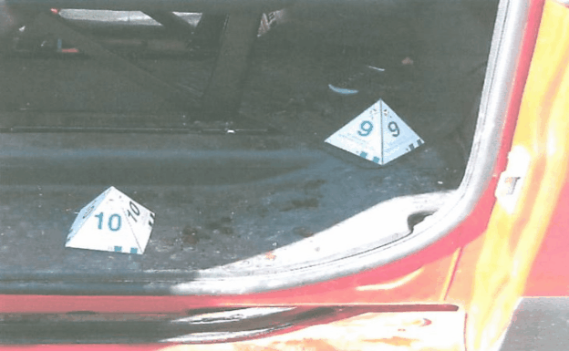 El secuestro de un escultor en Archidona: ocho horas encapuchado, una brida al cuello y palizas hasta dejarlo inconsciente