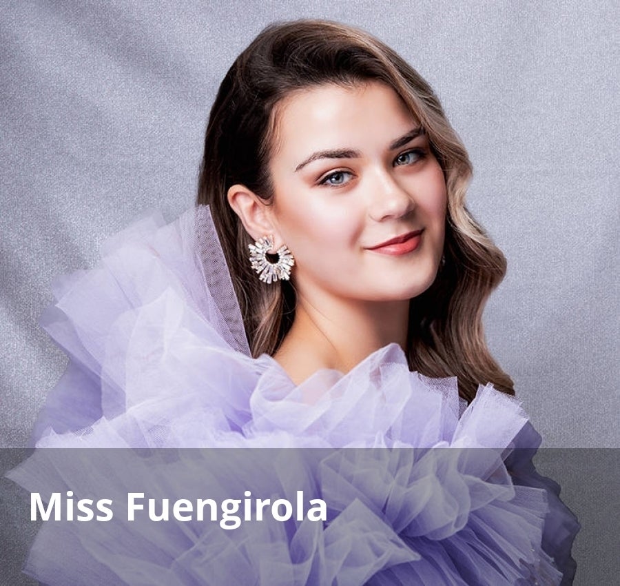 Un total de 22 jóvenes aspiran al título de Miss Mundo Málaga 2022 cuya final se celebrará el próximo 4 de junio en el nuevo auditorio de Rincón de la Victoria