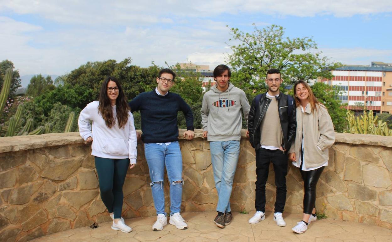 ¿Por qué en la carrera de Geografía hay tan pocos alumnos?