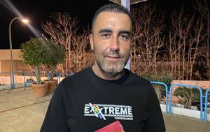 Carlos Alcántara
