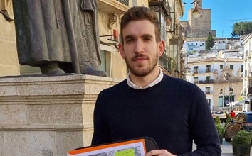 4. José Manuel García Puche