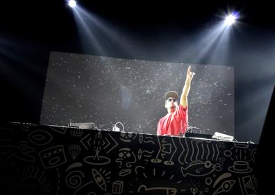 Imagen secundaria 1 - Bejo, el surrealista flow isleño &#039;made in&#039; Canarias