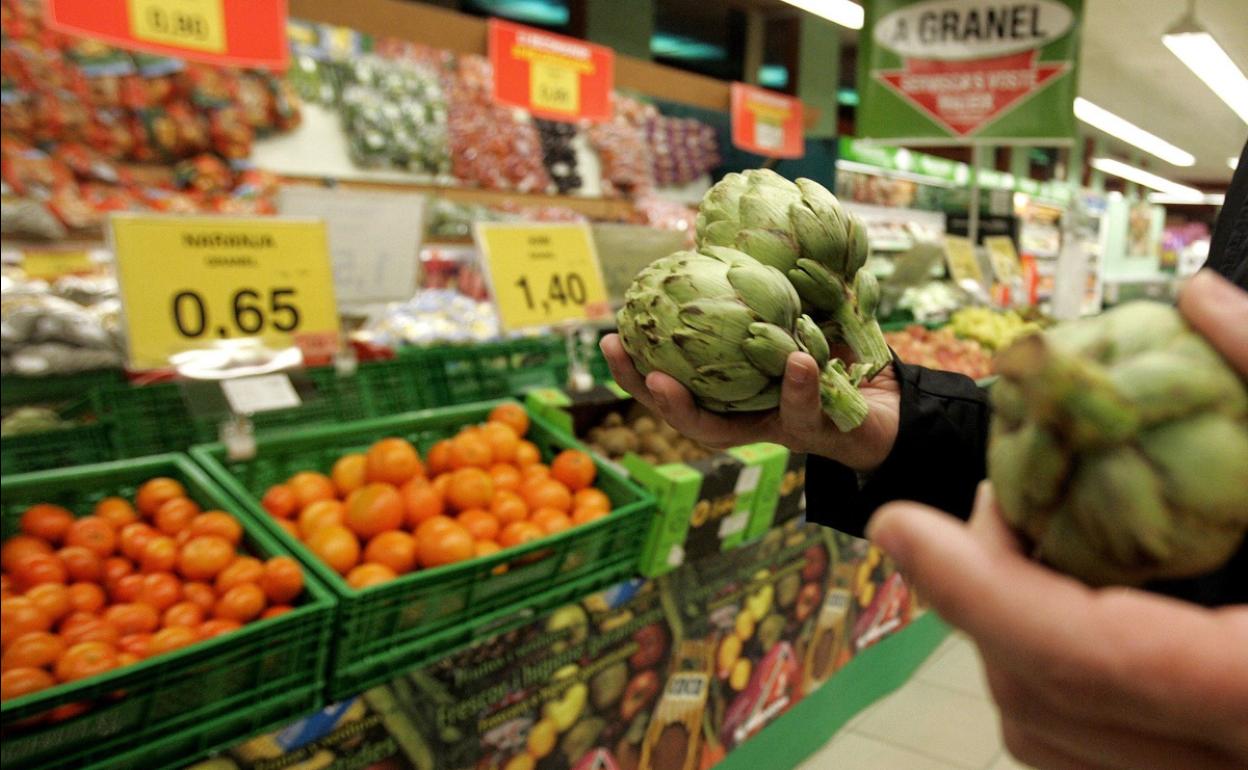 ¿Utilizas envases reutilizables al comprar a granel en el super? Recuerda que no todos valen