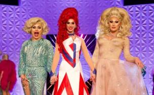 Drag Race UK 1