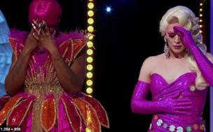 Drag Race UK versus TheWorld