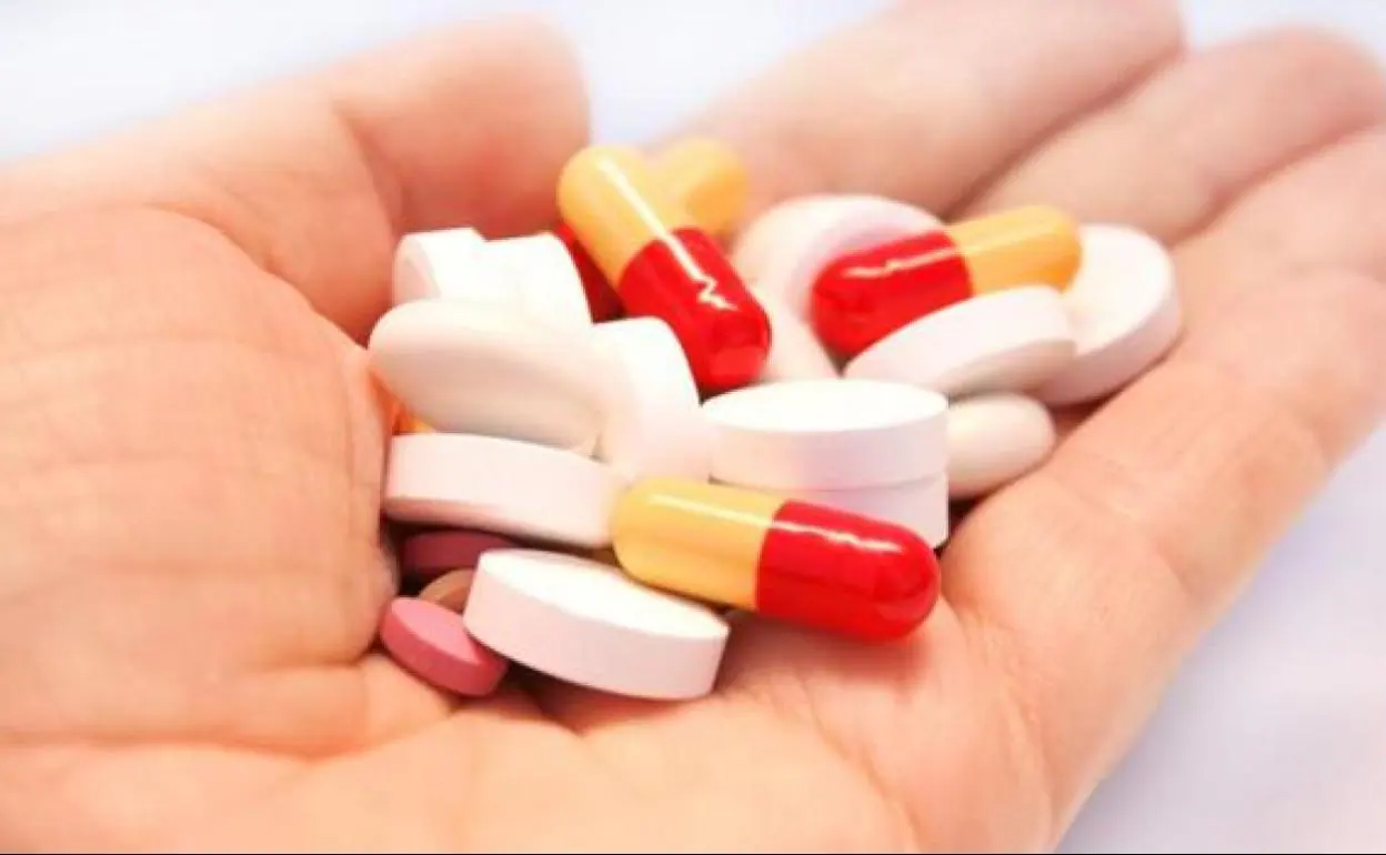 Este es el listado de los 462 medicamentos considerados estratégicos por Sanidad