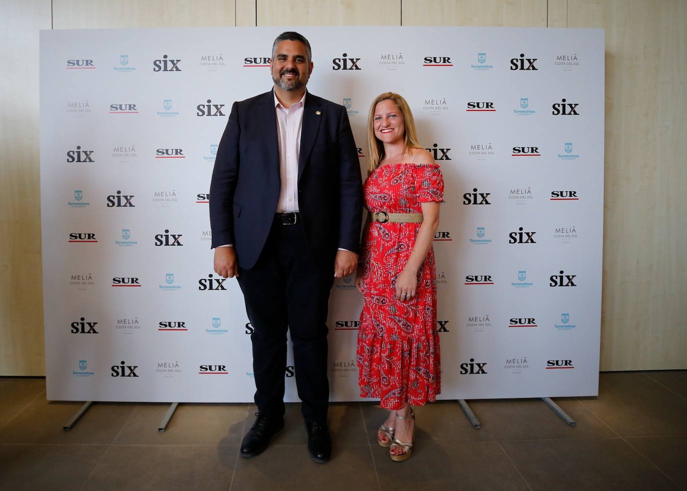Fotos: SUR presenta la cuarta edición de SIX, la revista dedicada al colectivo LGTBI