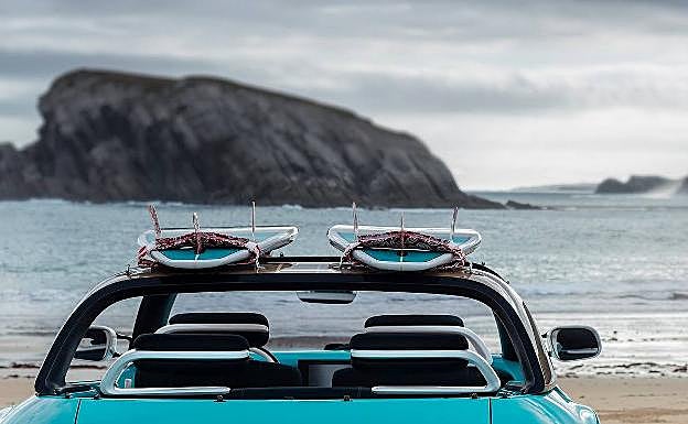 Cómo evitar averías en el coche por culpa del calor