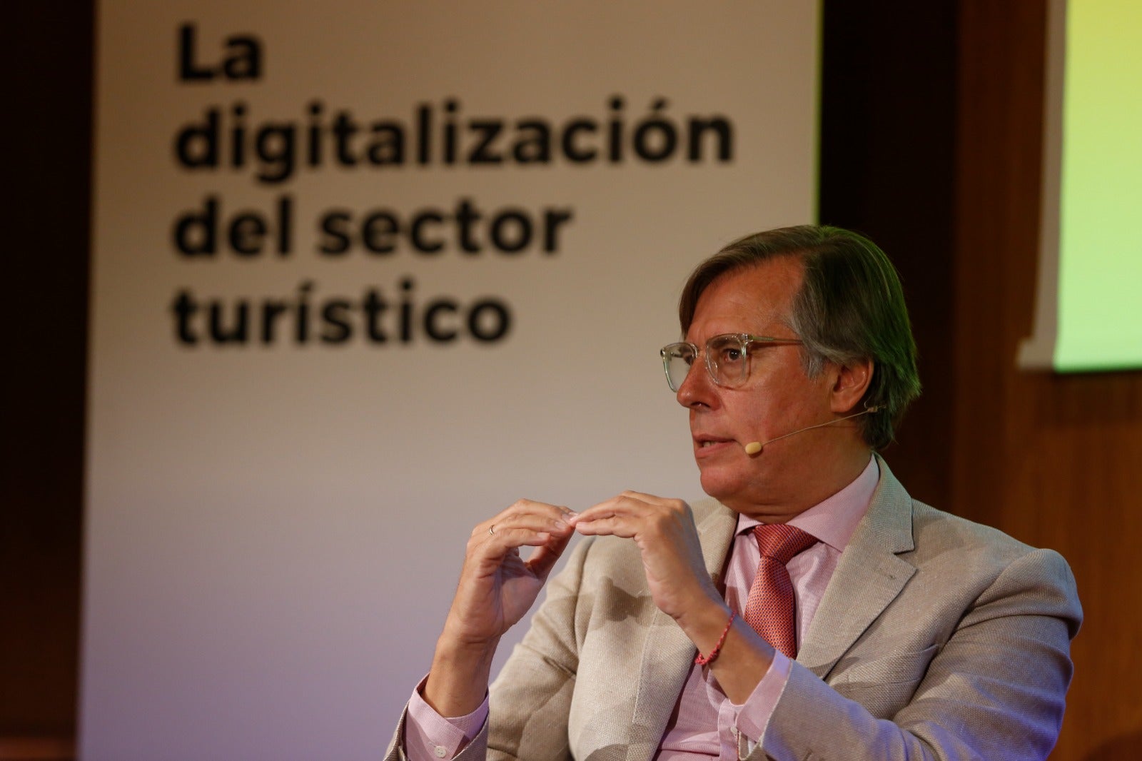 Organizado por Segittur y SUR, el evento ha analizado los retos del sector relacionados con la digitalización turística.