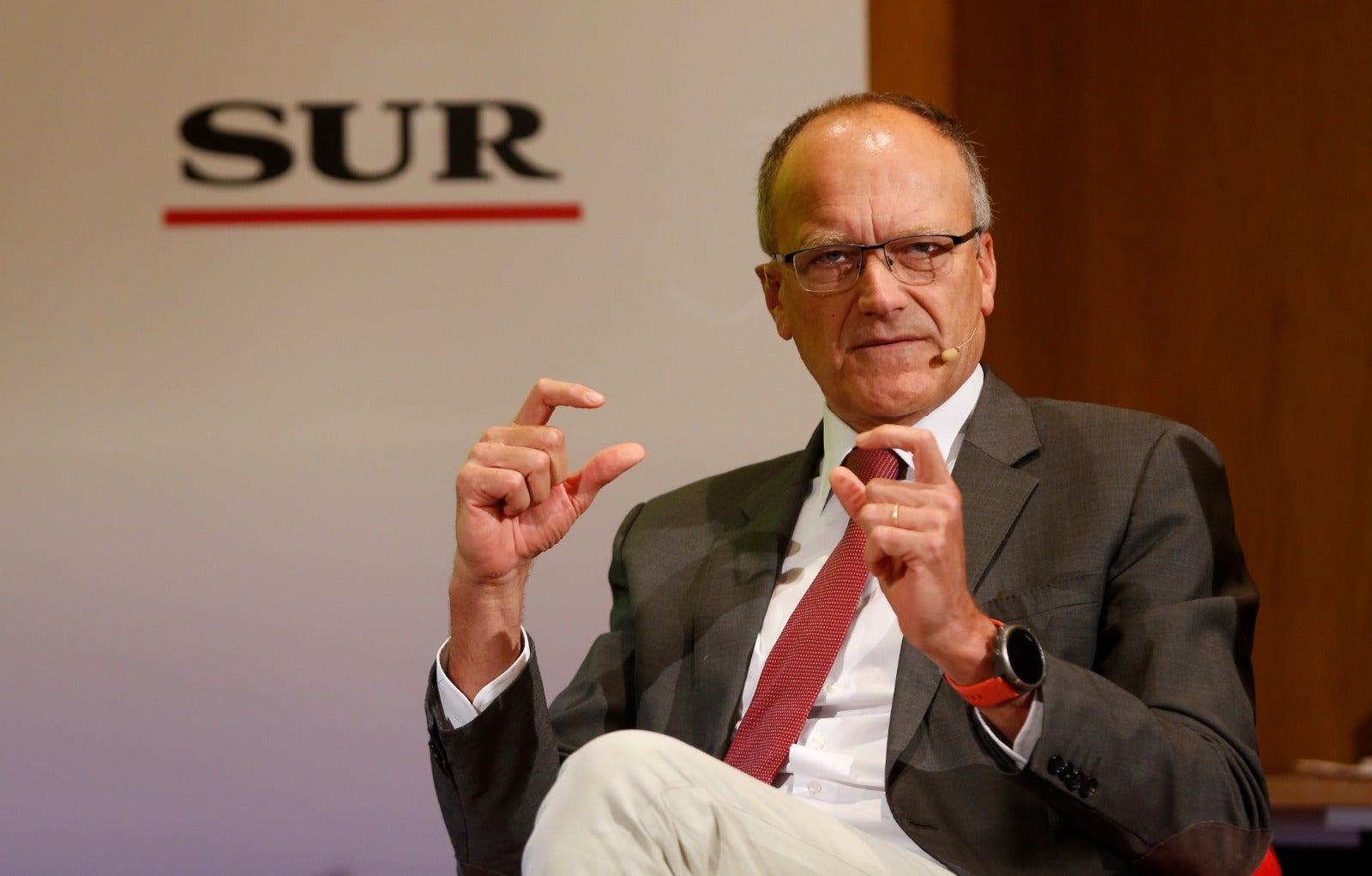 Organizado por Segittur y SUR, el evento ha analizado los retos del sector relacionados con la digitalización turística.