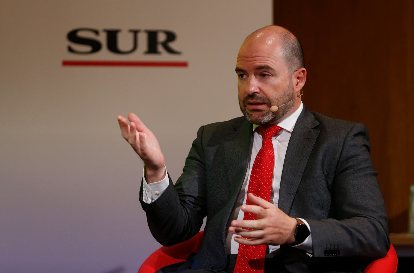 Organizado por Segittur y SUR, el evento ha analizado los retos del sector relacionados con la digitalización turística.