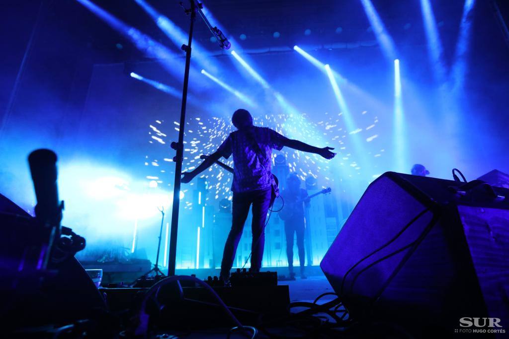 Alizzz, Zahara y Lori Meyers, entre los nombres más esperados de la jornada del viernes 