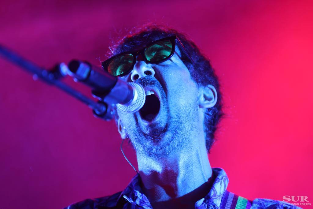 Alizzz, Zahara y Lori Meyers, entre los nombres más esperados de la jornada del viernes 