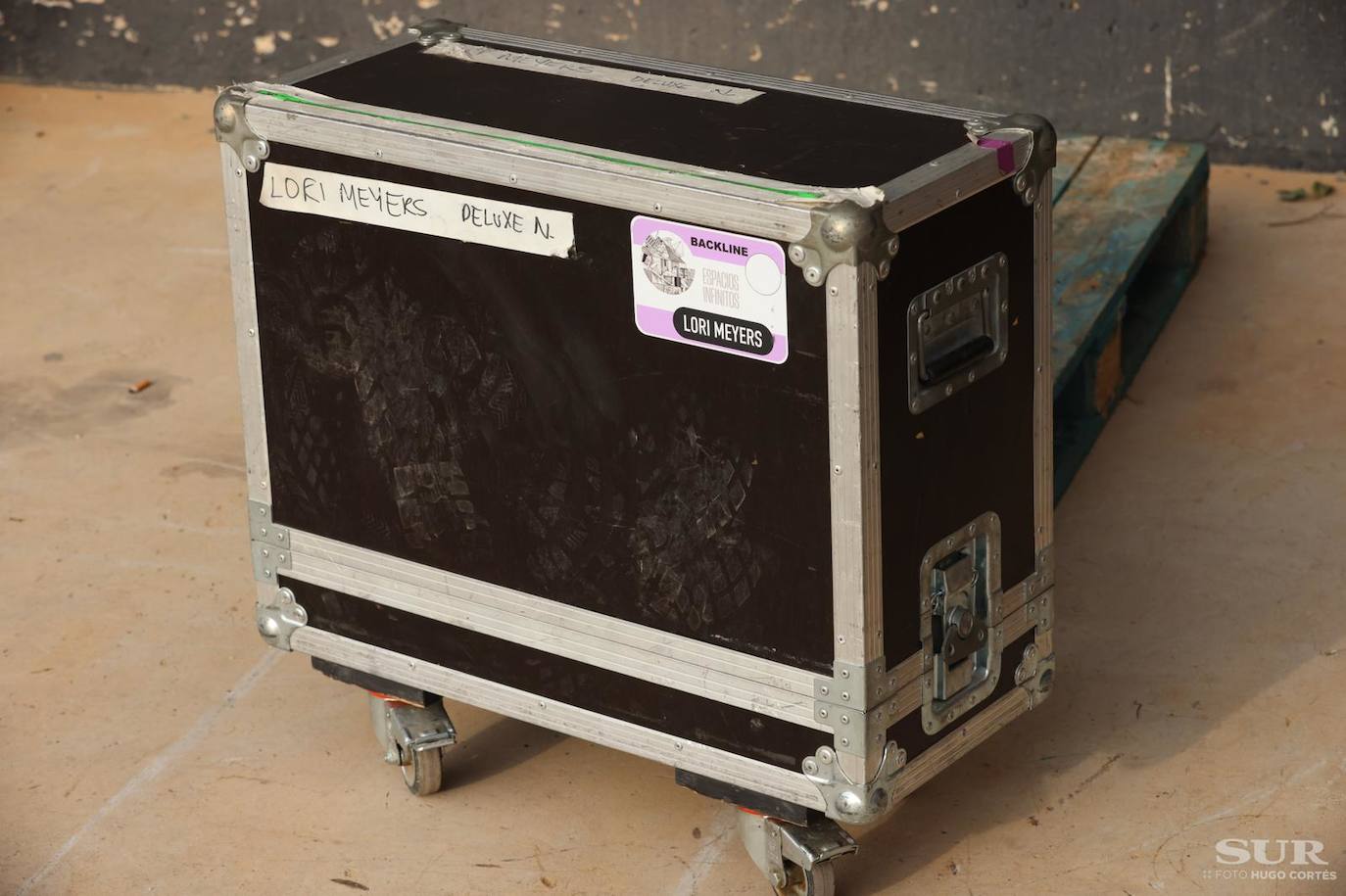 Alizzz, Zahara y Lori Meyers, entre los nombres más esperados de la jornada del viernes 