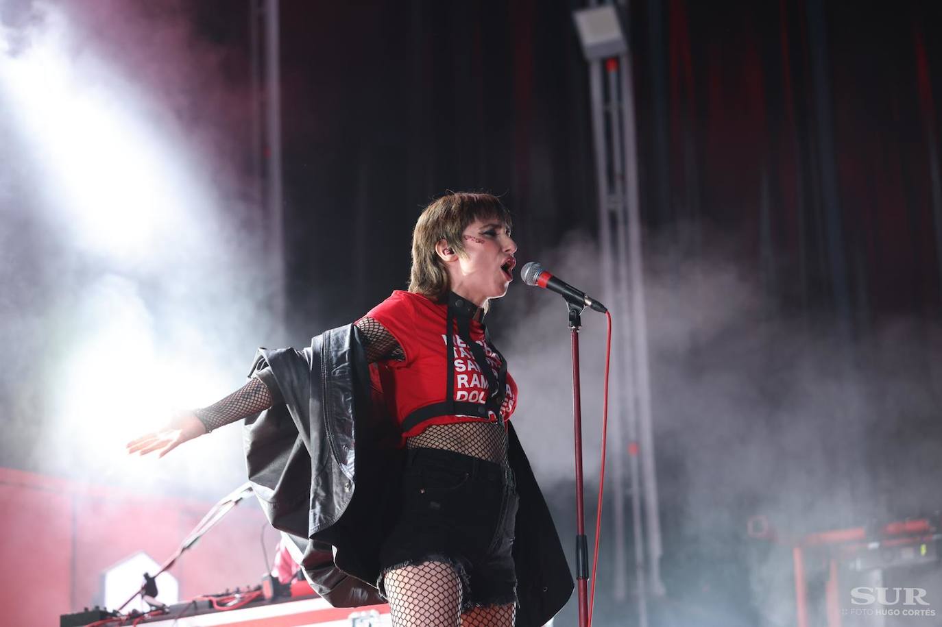 Alizzz, Zahara y Lori Meyers, entre los nombres más esperados de la jornada del viernes 