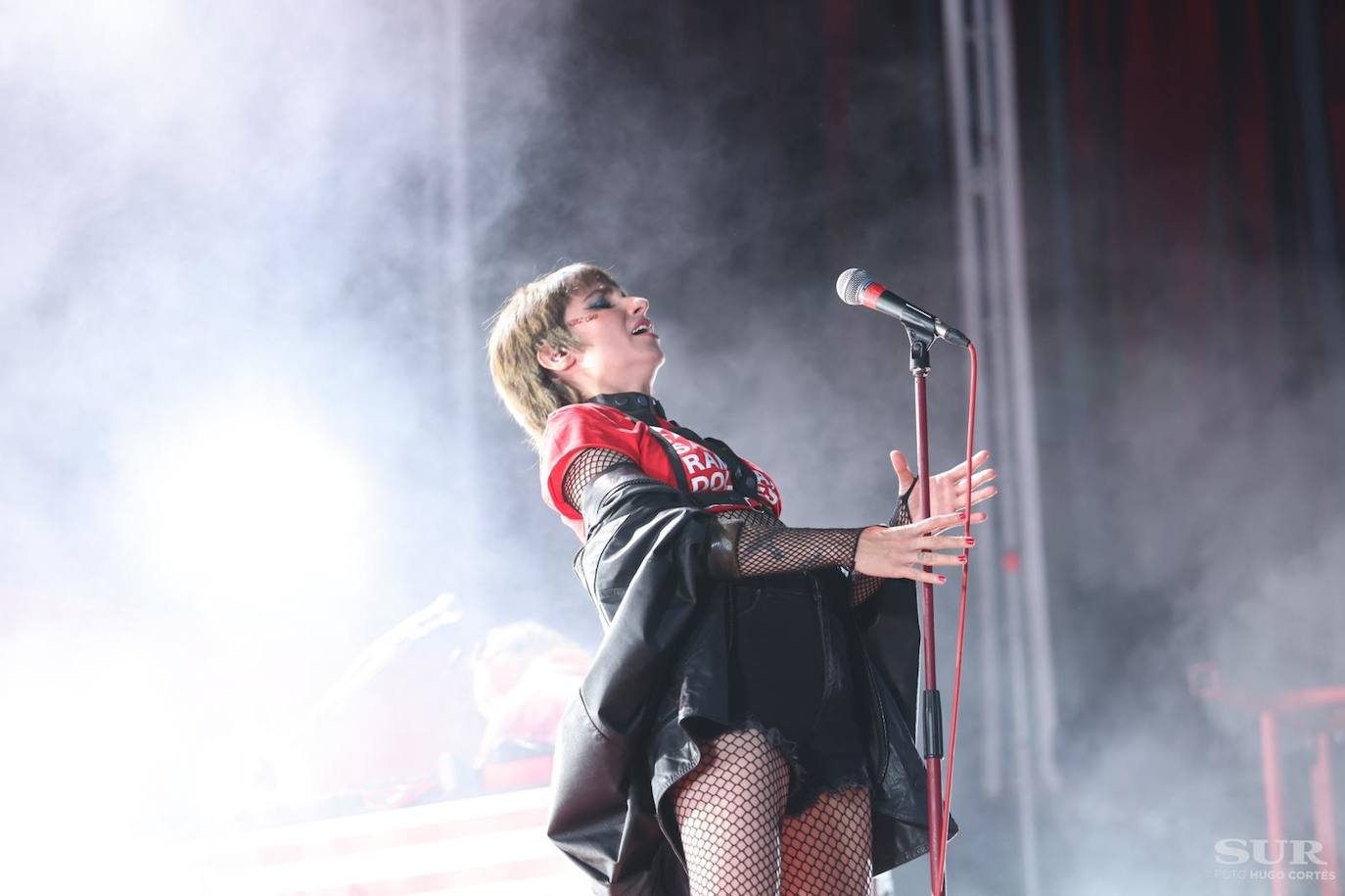 Alizzz, Zahara y Lori Meyers, entre los nombres más esperados de la jornada del viernes 