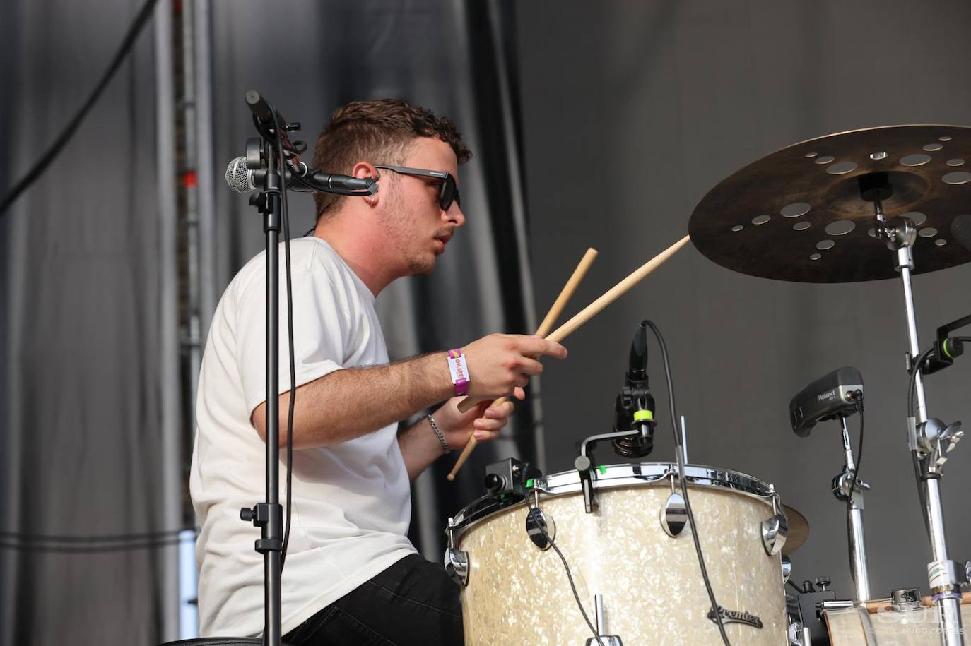 Alizzz, Zahara y Lori Meyers, entre los nombres más esperados de la jornada del viernes 