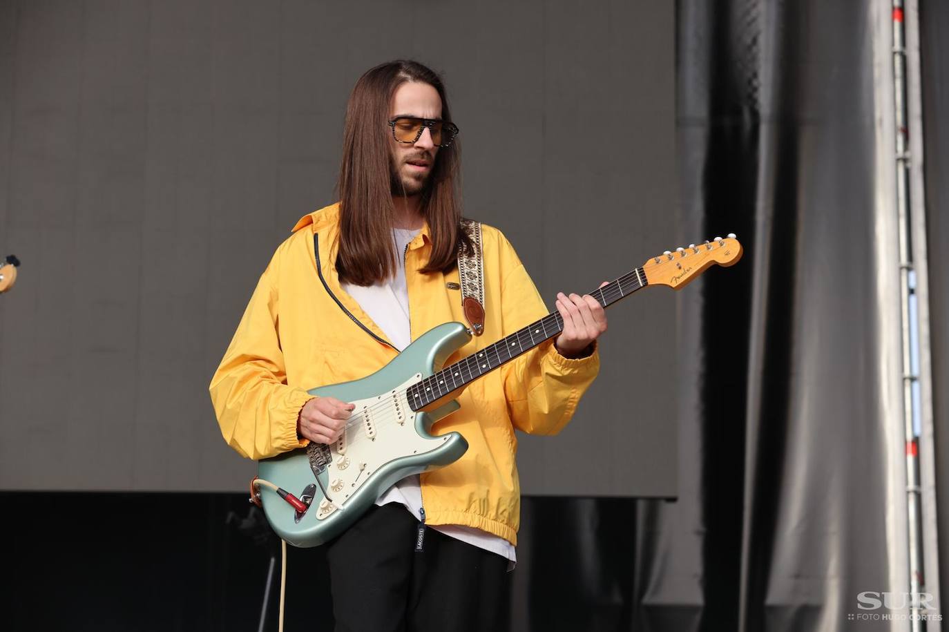 Alizzz, Zahara y Lori Meyers, entre los nombres más esperados de la jornada del viernes 