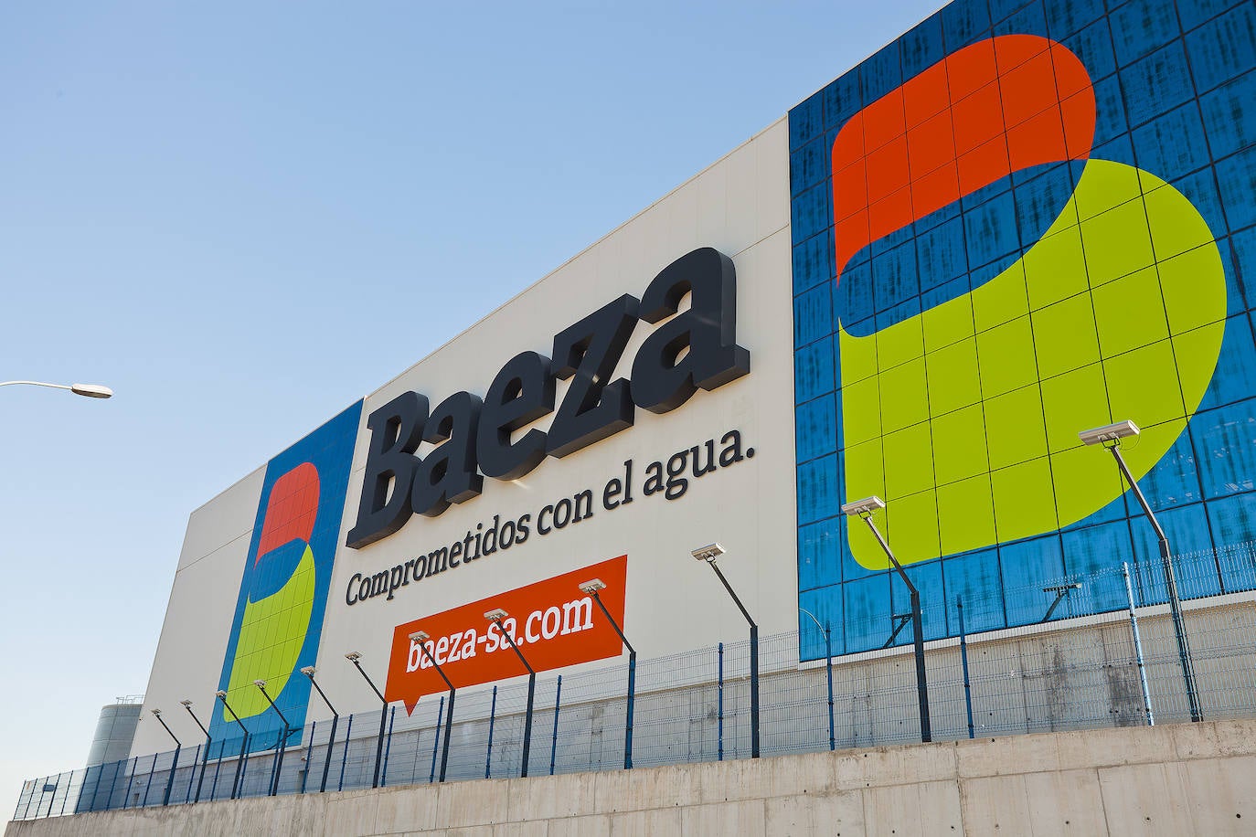 Grupo Baeza