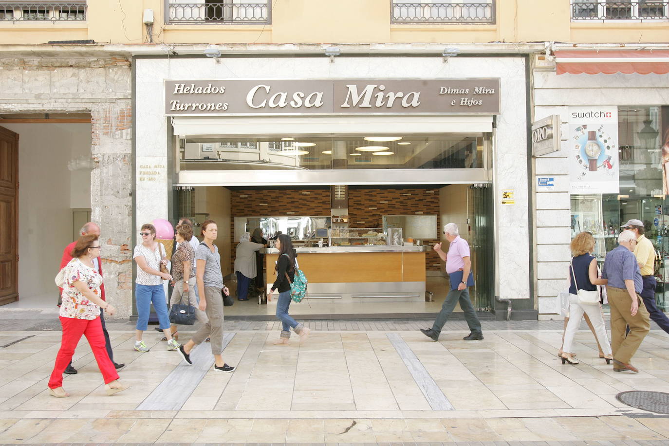 Casa Mira