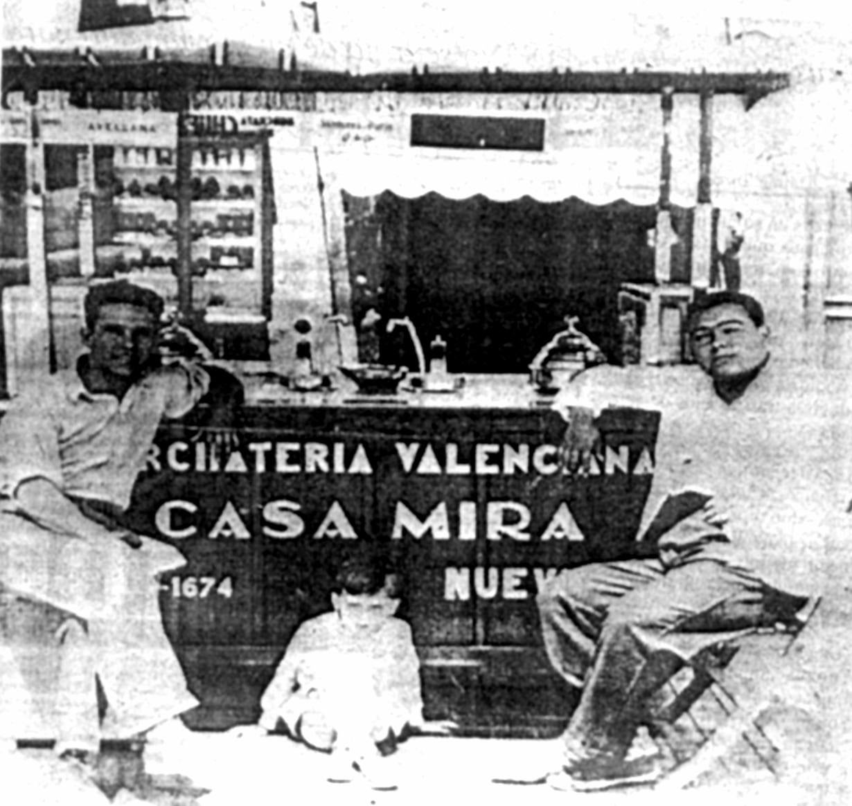 Casa Mira