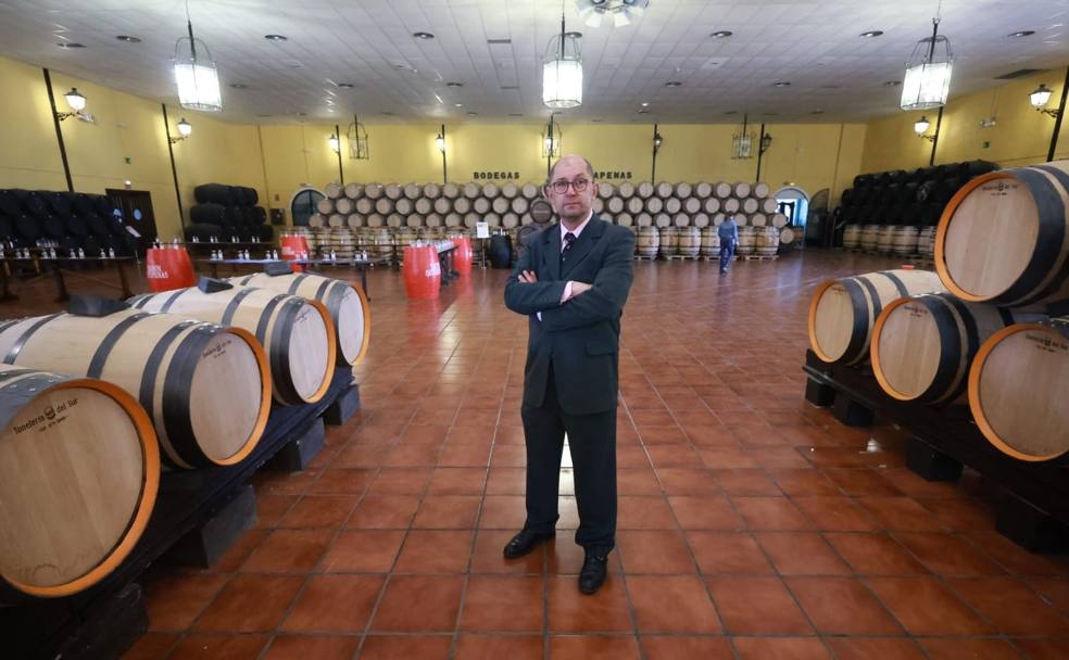 Bodegas Quitapenas