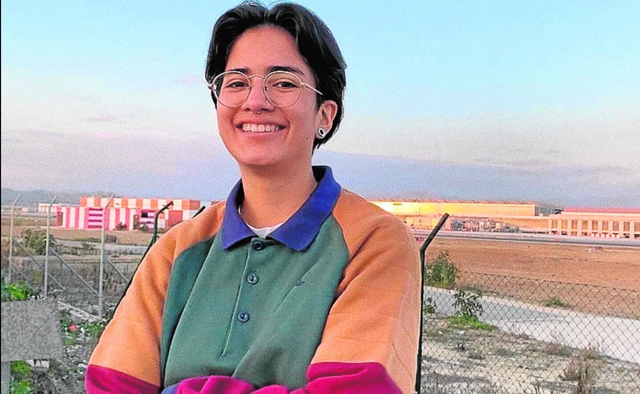 «Tengo inquietud por el futuro porque los contratos no son buenos»